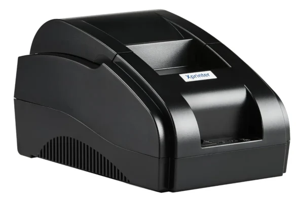 Impresora Térmica Pos USB 58mm Xprinter