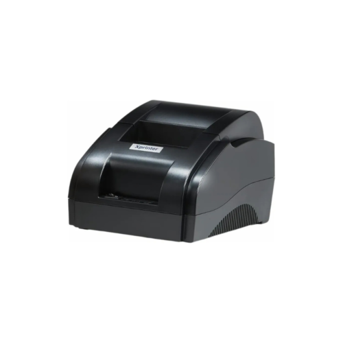 Impresora Térmica Pos USB 58mm Xprinter Impresora Térmica Pos USB 58mm Xprinter