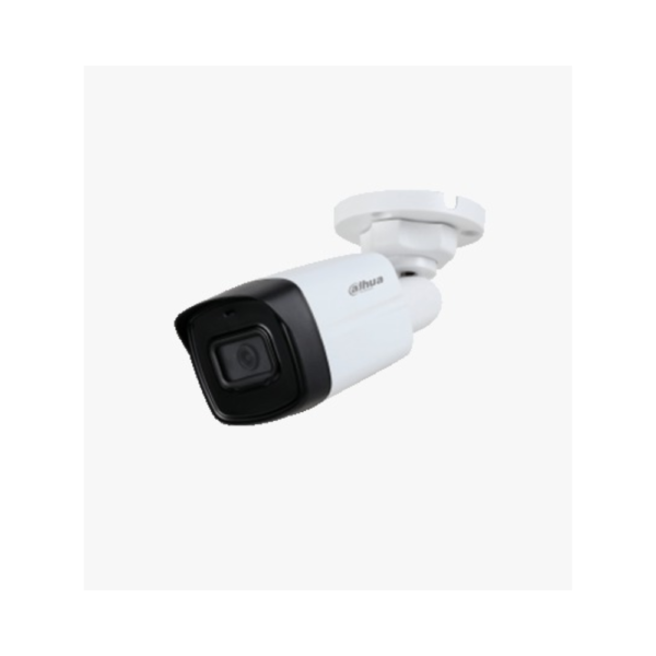 DAHUA HAC-HFW1500TL-28 (1) DAHUA HAC-HFW1500TL-28 - Camara Bullet de 5 Megapixeles