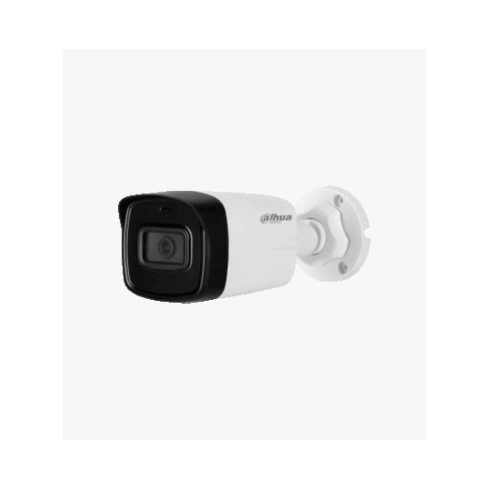 DAHUA HAC-HFW1500TL-28 DAHUA HAC-HFW1500TL-28 - Camara Bullet de 5 Megapixeles