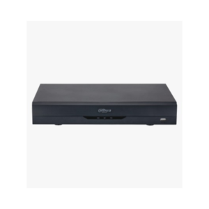 DAHUA XVR5116HE-I3 - DVR de 16 canales 5 MP Lite con WizSense y IA, compresión H.265+