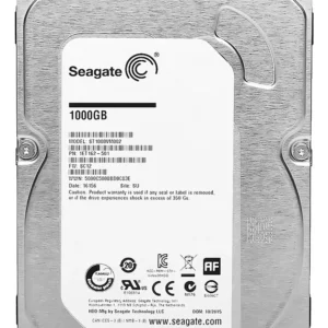 Disco duro 3.5" 1TB HDD Multimarca
