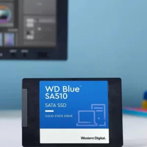 Disco duro Interno Western Digital 1TB, Sata, 2.5
