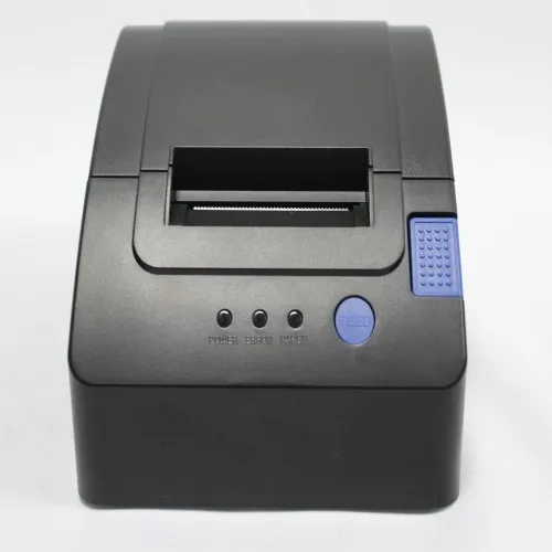 Impresora de Tickets EC Line EC-PM-58110 USB 58mm