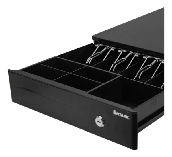 Cajón de dinero Shtark ccd