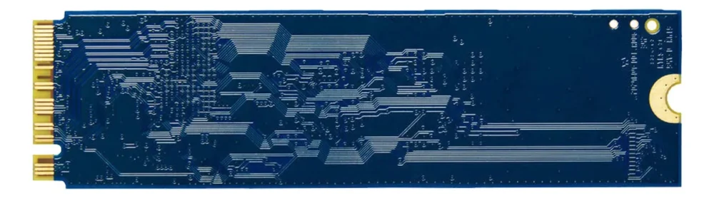Unidad Ssd Interno Kingston Nv3 500gb M.2 Nvme 4.0 5000mb/s