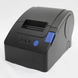 Impresora de Tickets EC Line EC-PM-58110 USB 58mm
