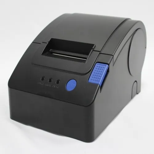 Impresora de Tickets EC Line EC-PM-58110 USB 58mm