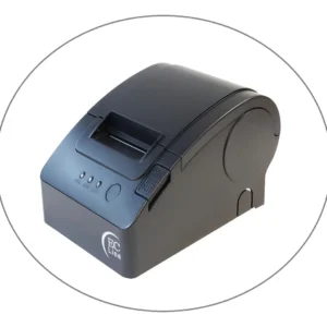 Impresora de Tickets EC Line EC-PM-58110 USB 58mm