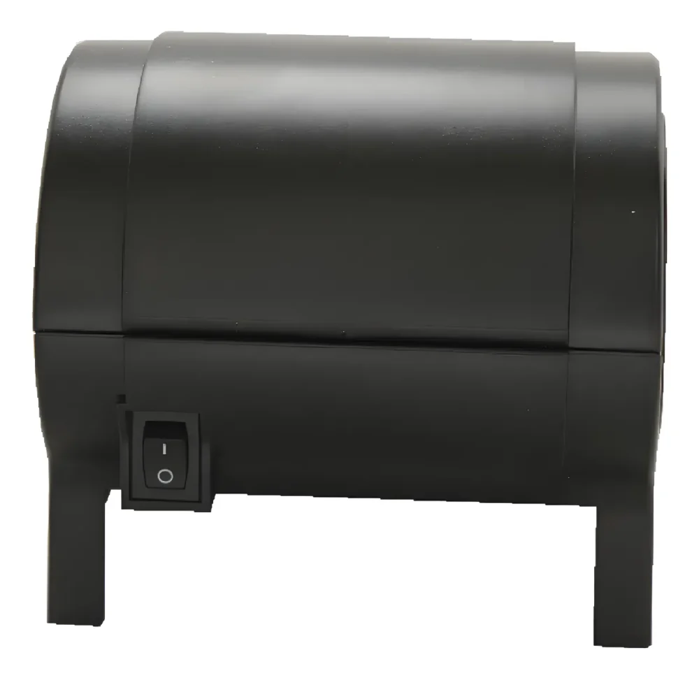 Impresora de Tickets EC Line EC-PM-58110 USB 58mm