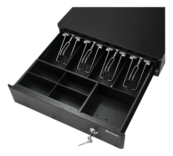 Cajón de dinero Shtark ccd