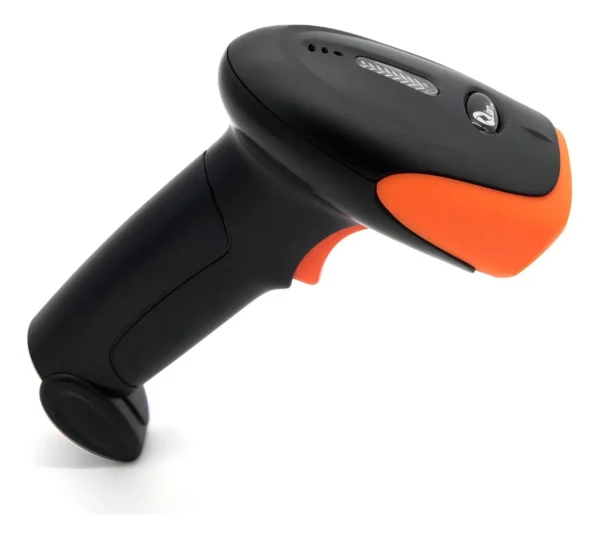 Lector de Código de Barras Qian Tiaoma Láser 1D Con USB