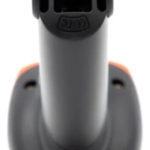 Lector de Código de Barras Qian Tiaoma Láser 1D Con USB