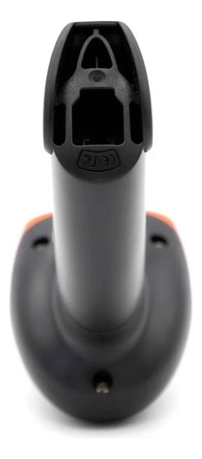 Lector de Código de Barras Qian Tiaoma Láser 1D Con USB