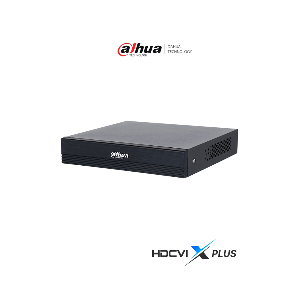 Dahua DH-XVR DAHUA DH-XVR1B04-I/T-DVR de 4 Canales 1080P LiteWizSense