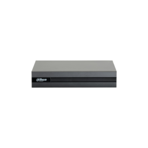 Dahua DH-XVR1B04H-I (1) DAHUA XVR1B04H-I - DVR de 4 canales 5MP Lite con WizSense y H.265+
