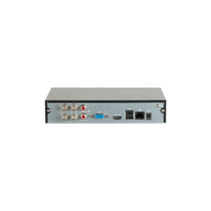 Dahua DH-XVR1B04H-I (2) DAHUA XVR1B04H-I - DVR de 4 canales 5MP Lite con WizSense y H.265+