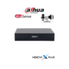 DAHUA DH-XVR1B04H-I/T - DVR de 4 canales 5MP Lite WizSense y H.265+