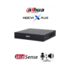 DAHUA DH-XVR1B04H-I/T - DVR de 4 canales 5MP Lite WizSense y H.265+