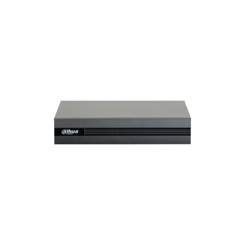 DAHUA XVR1B08H-I - DVR de 8 canales 5MP Lite con WizSense y H.265+