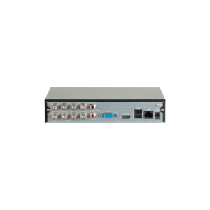 DAHUA XVR1B08H-I - DVR de 8 canales 5MP Lite con WizSense y H.265+
