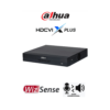 DAHUA DH-XVR5104HS-I3/T -DVR de 5MP Lite con WizSense/HDCVI X PLUS