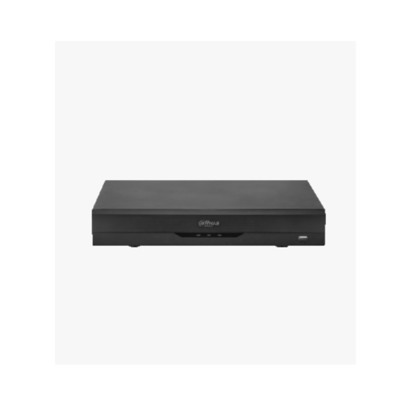 DAHUA XVR5108HE-I3 - DVR de 8 Canales 5 Megapixeles Lite/ WizSense/ H.265+