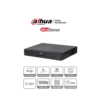 DAHUA XVR5108HE-I3 - DVR de 8 Canales 5 Megapixeles Lite/ WizSense/ H.265+
