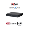 DAHUA DH-XVR5108HE-I3/T - DVR de 8 Canales 5MP Lite WizSense/ HDCVI X PLUS/ Audio Bidireccional