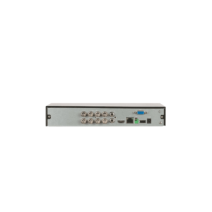 DAHUA XVR5108HS-I3 - DVR de 8 canales 5MP Lite, WizSense con IA, H.265+