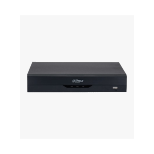 Dahua DH-XVR5116HS-I3 (2) DAHUA XVR5116HS-I3 - DVR 16 Canales 5 Megapixeles Lite WizSense/ H.265+