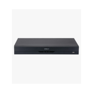 Dahua DH-XVR5216AN-I3 (1) DAHUA XVR5216AN-I3 - DVR de 16 Canales de 5 Megapíxeles Lite/ WizSense/ H.265+/ 2 Bahías de Discos Duros