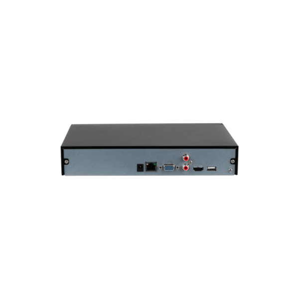 Dahua DHI-NVR2116HS-I2 (1) DAHUA NVR2116HS-I2 - NVR de 8 Megapixeles/ 4k