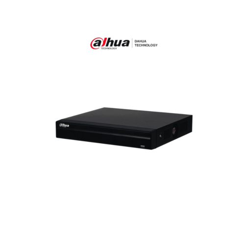 DAHUA DHI-NVR4108HS-8P-4KS3 NVR de 8 MP / 4k