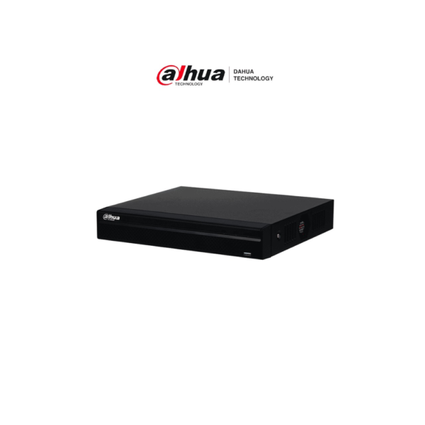DAHUA DHI-NVR4108HS-8P-4KS3 NVR de 8 MP / 4k