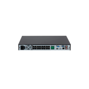 DAHUA DHI-NVR4216-16P-4KS3 NVR de 8 MP/ 4k