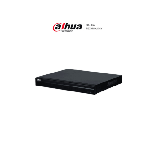 DAHUA DHI-NVR4216-16P-4KS3 NVR de 8 MP/ 4k
