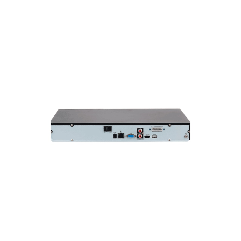Dahua DHI-NVR4216-4KS3 (1) DAHUA DHI-NVR4216-4KS3 NVR de 8 Megapixeles/ 4k