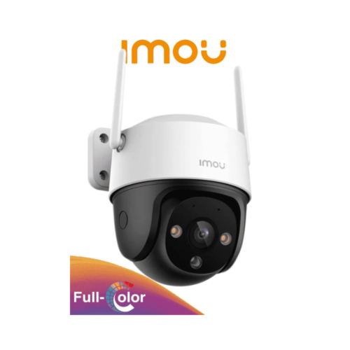 Camara Imou Cruiser SE+