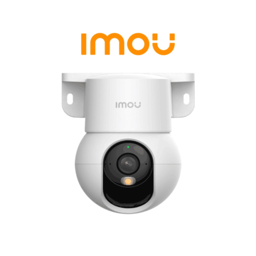 Cámara Imou Ranger Mini