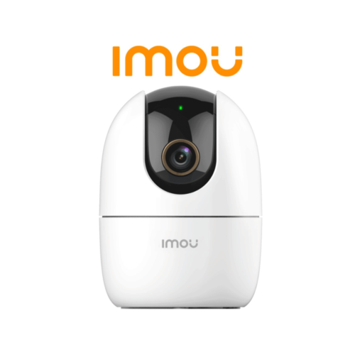 Cámara Imou Ranger 2