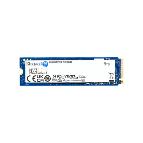 Unidad Ssd Interno Kingston Unidad Ssd Interno Kingston