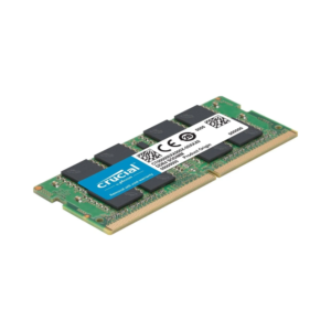 Memoria Ram 8GB Ddr4 Crucial SO-DIMM