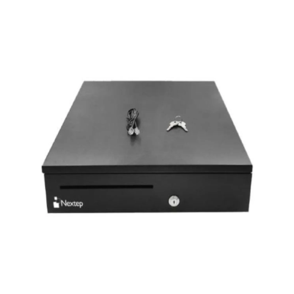 Cajón De Dinero Nextep Cajón De Dinero Nextep