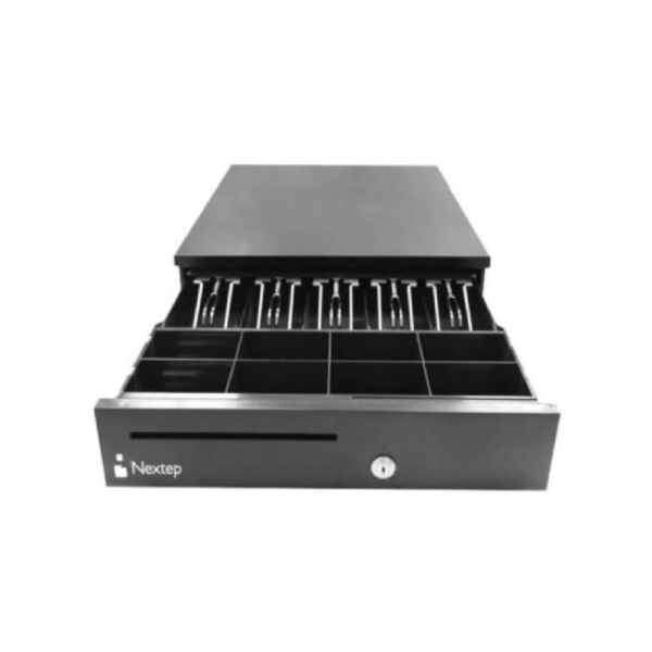 Cajón De Dinero Nextep Ne-515