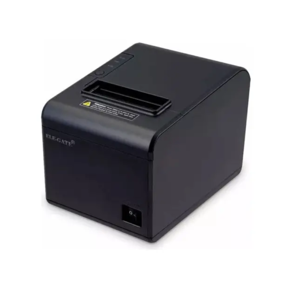 Impresora De Tickets Térmica De 80mm Aut. Im05 Ele Gate