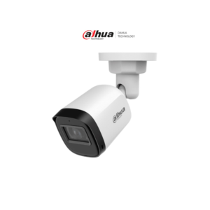 HAC-B1A51-U-28 (2) DAHUA HAC-B1A51-U-28 - Cámara Bullet de 5 Megapixeles