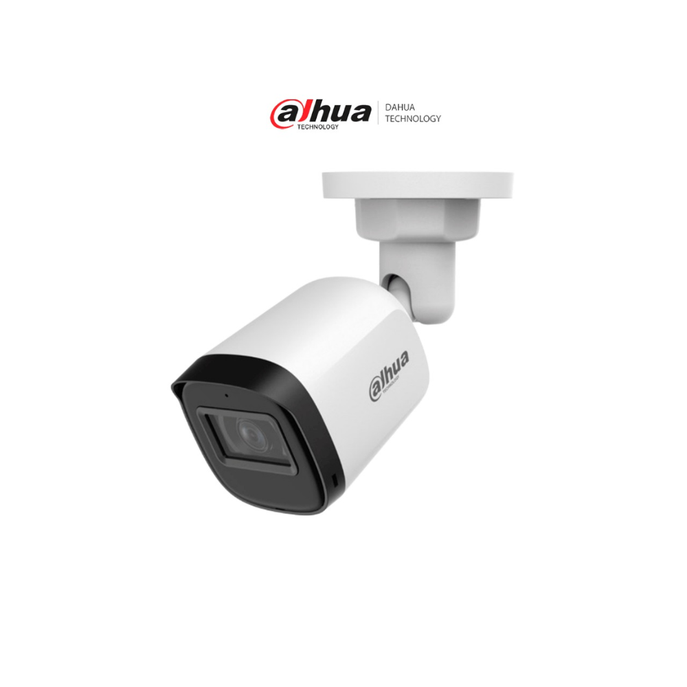 HAC-B1A51-U-28 (2) DAHUA HAC-B1A51-U-28 - Cámara Bullet de 5 Megapixeles