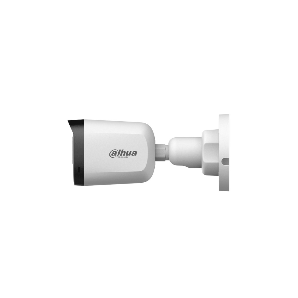 HAC-B1A51-U-28 DAHUA HAC-B1A51-U-28 - Cámara Bullet de 5 Megapixeles