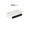 PFS3005-5GT-L Switch PFS3005-5GT-L para Escritorio 5 Puertos/ Gigabit Ethernet/ 10/100/1000/ Diseño Compacto.